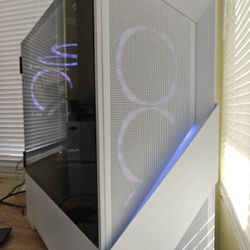Gaming PC (Cyberpower Gamer Supreme)