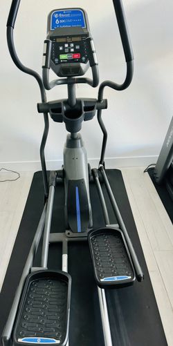 Exercise Machine Gym