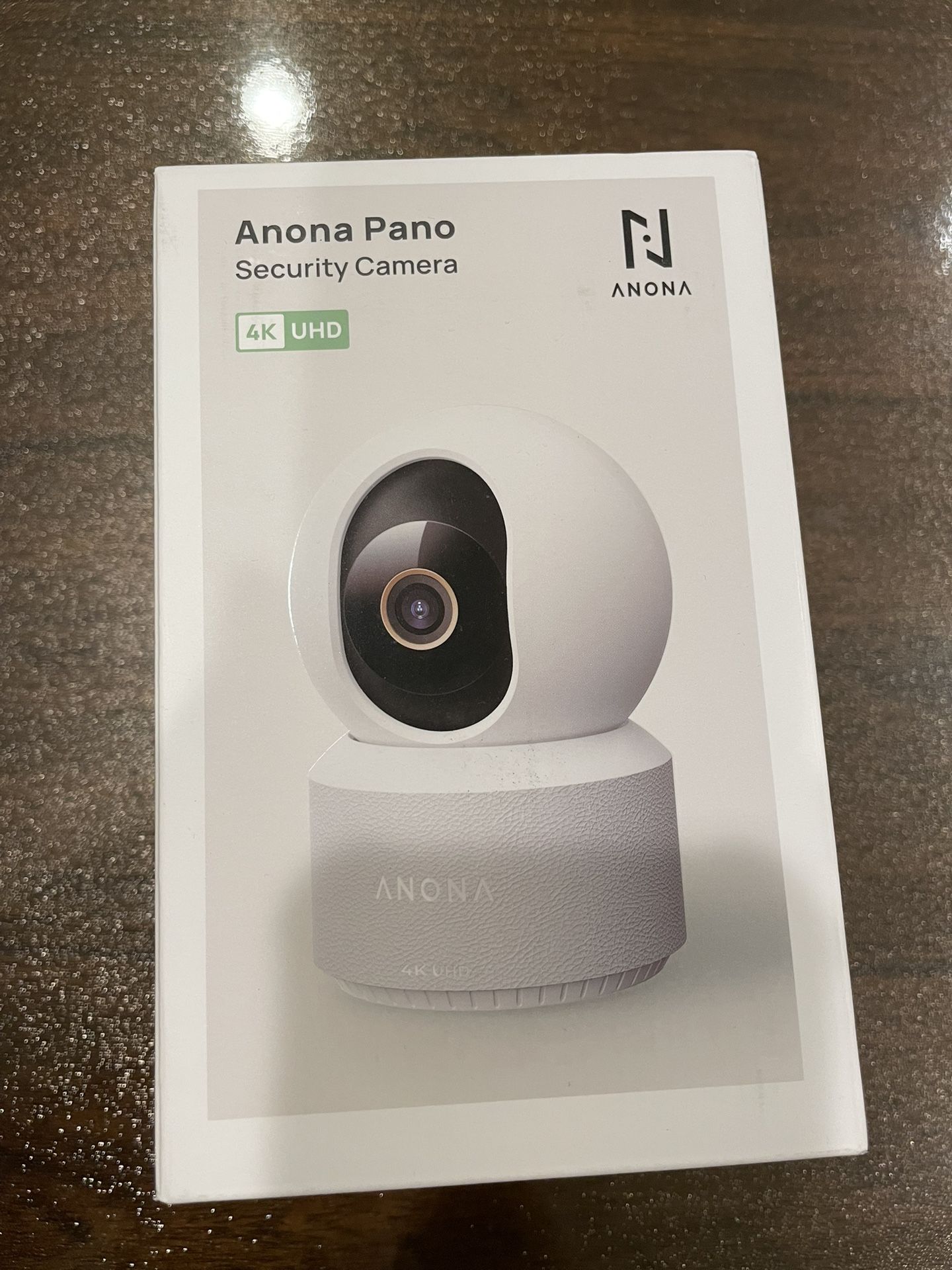 Brand New Security Camera