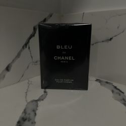 Bleu de Chanel