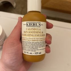 Kiehl’s Calendula Emulsion