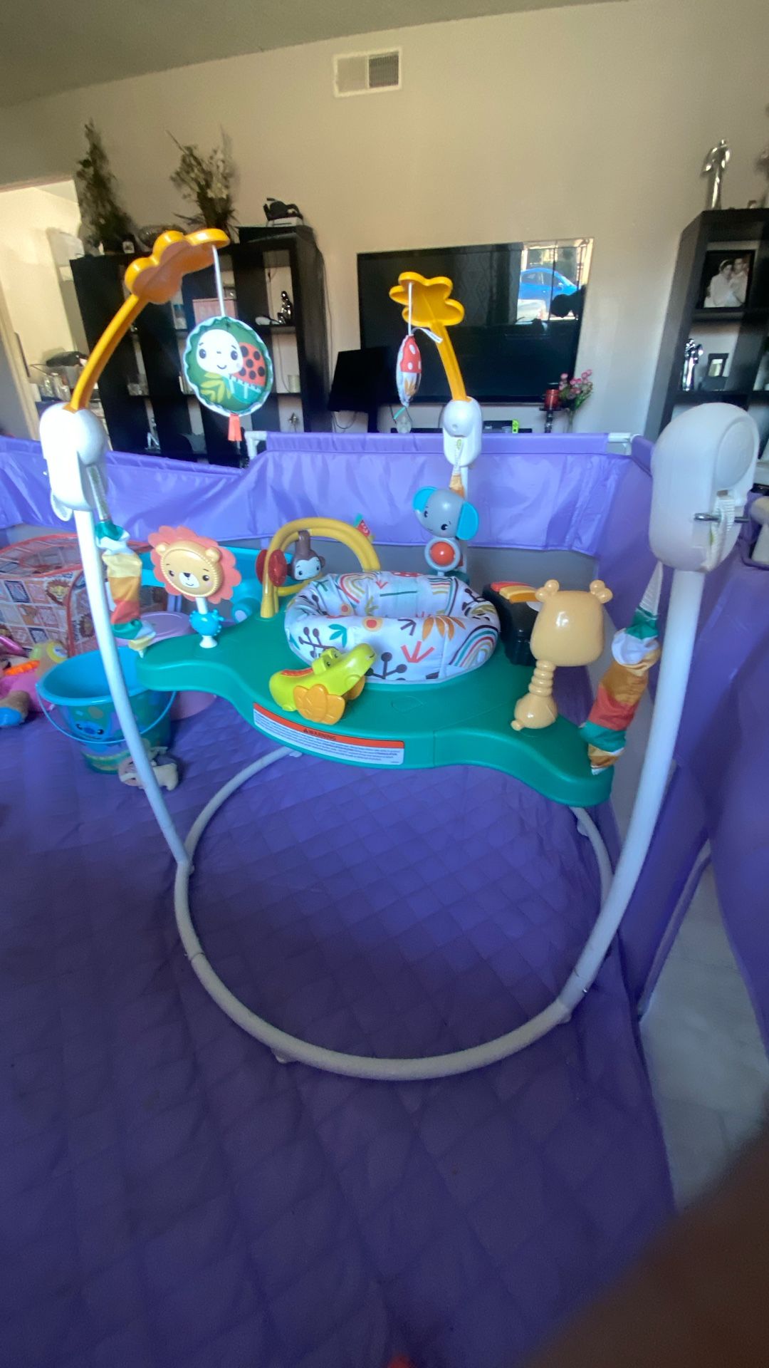 Baby Jumparoo