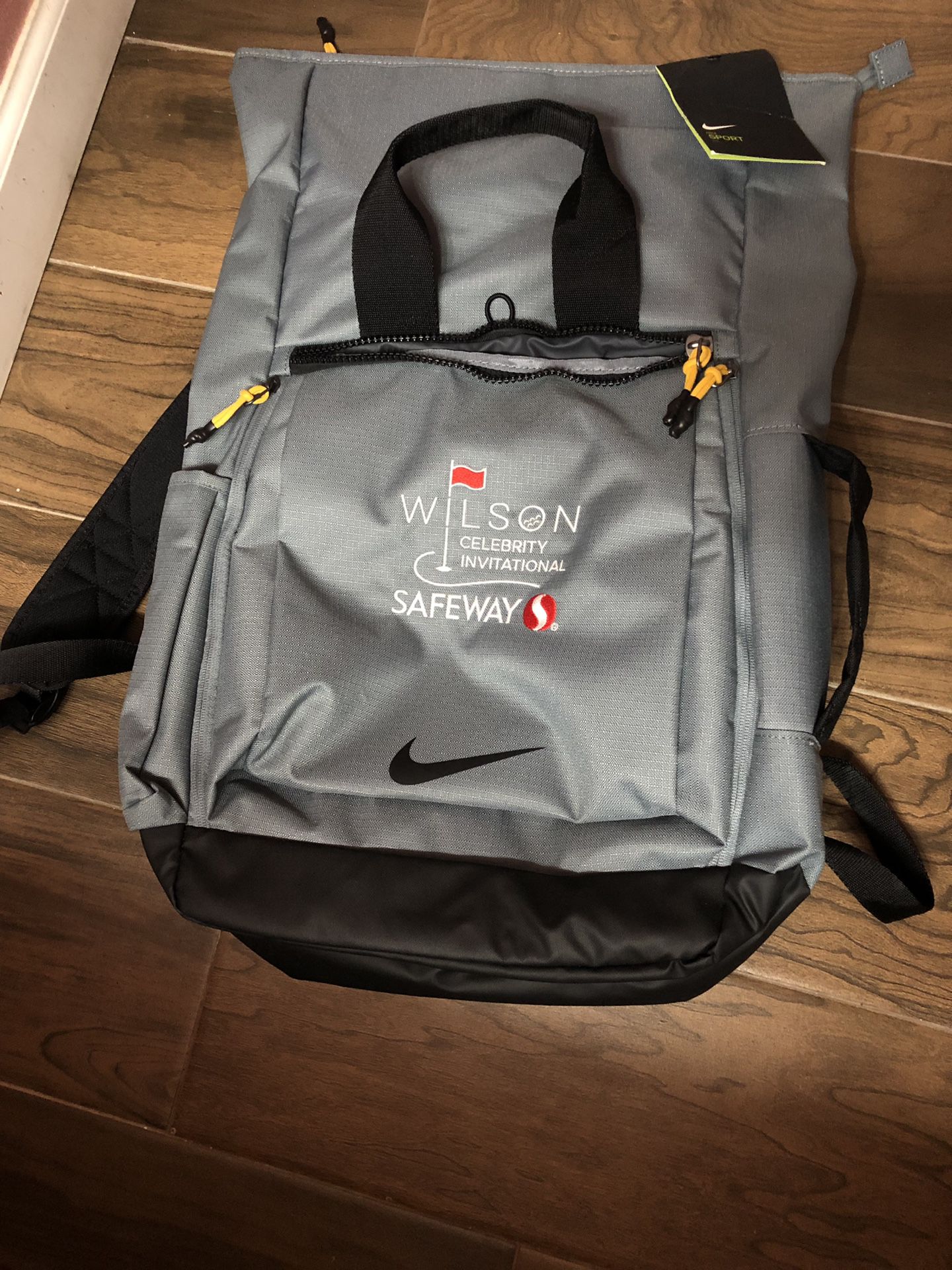 Brand new Nike Backpack