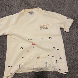 Gallery Dept Shirt 