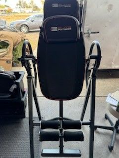 Elite Inversion Table