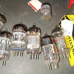 Tubes
