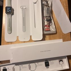 Apple Watch Series 3