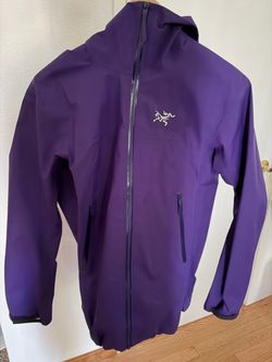 Genuine Arcteryx Beta Jacket
