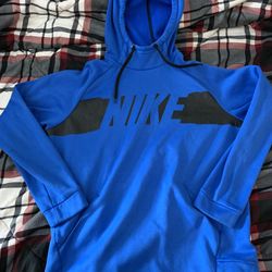 DR-FIT Nike Hoodie
