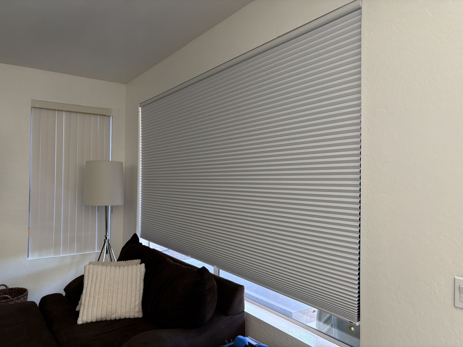 Cellular Window Shade