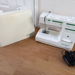 Euro Pro Sewing Machine