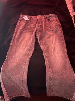 Gallery depts flared jeans