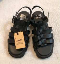 SANDALIAS GIRLS