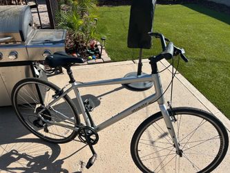 Specialized road bike