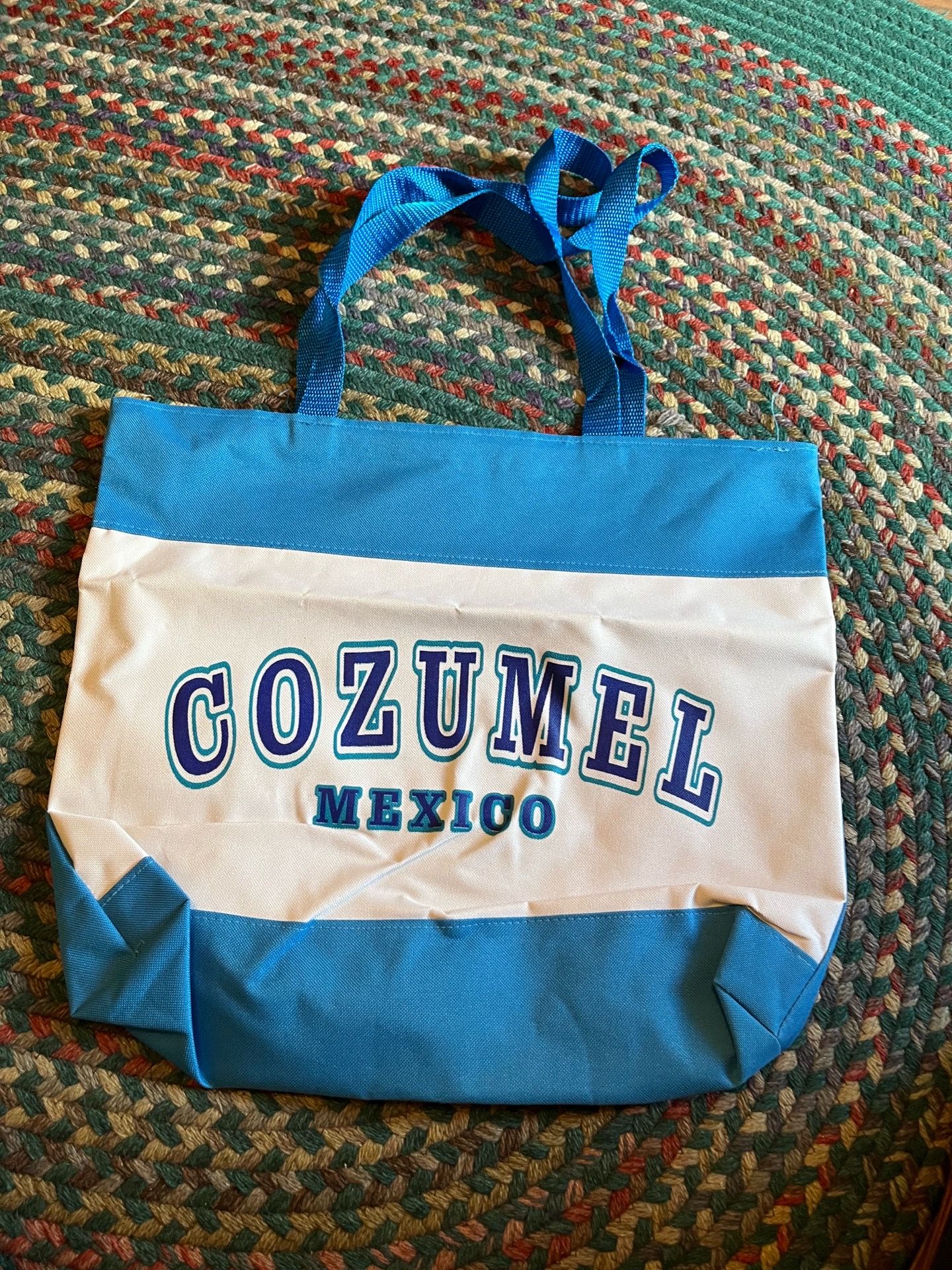 Cozumel Carry on Bag