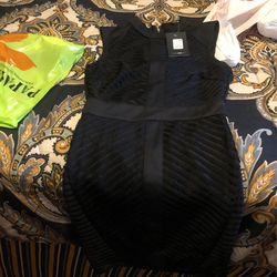 Black Little Dress