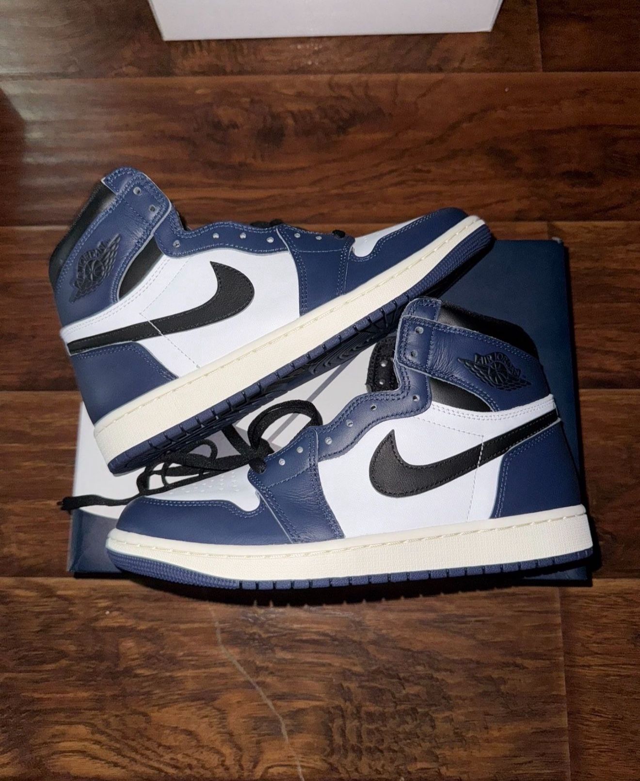 Jordan 1