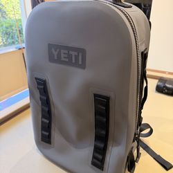 New Yeti Panga Backpack