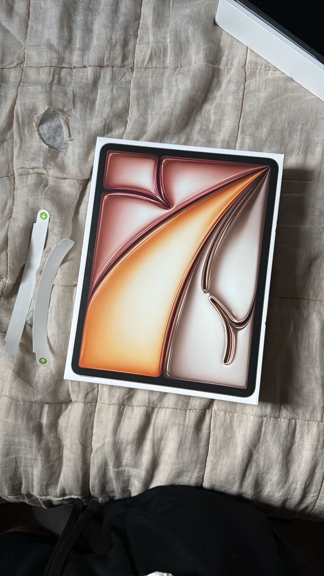 iPad 13in Air M3 (512 GB)