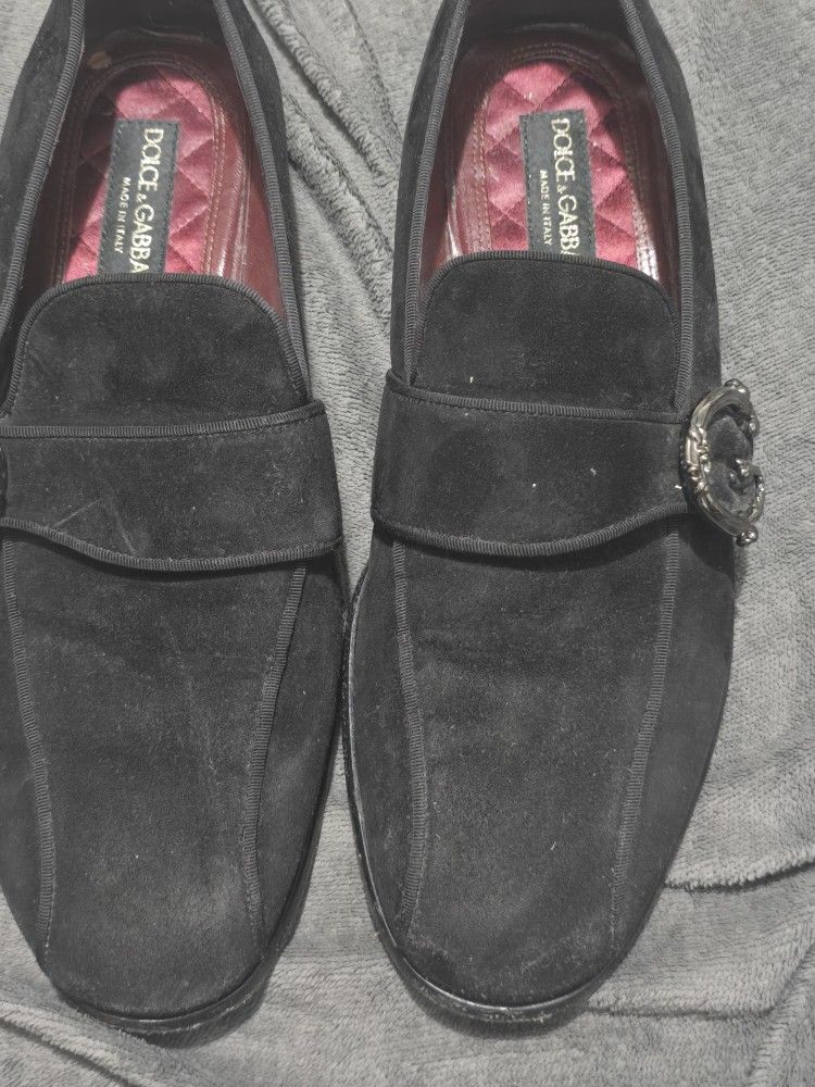 Dolce& Gabbana men Shoes 