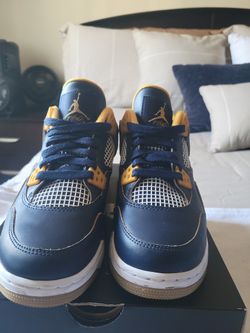 Air Jordan 3 Retro BG used Once Basically New $90