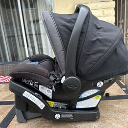 Car Seat 