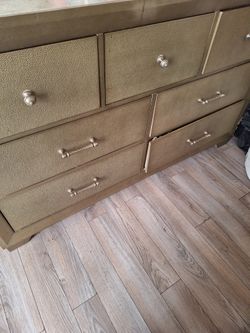 Various Items