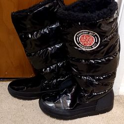 Madden Girl Boots