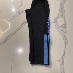 Adidas Pants Size 6