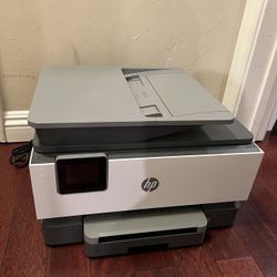 All In One Printer - HP OfficeJet Pro 9015e
