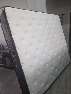 King size mattresses