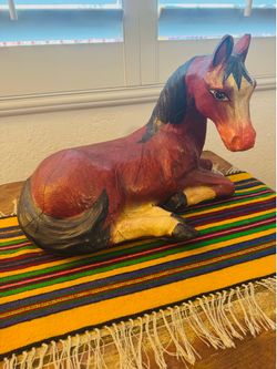 Horse Decoration