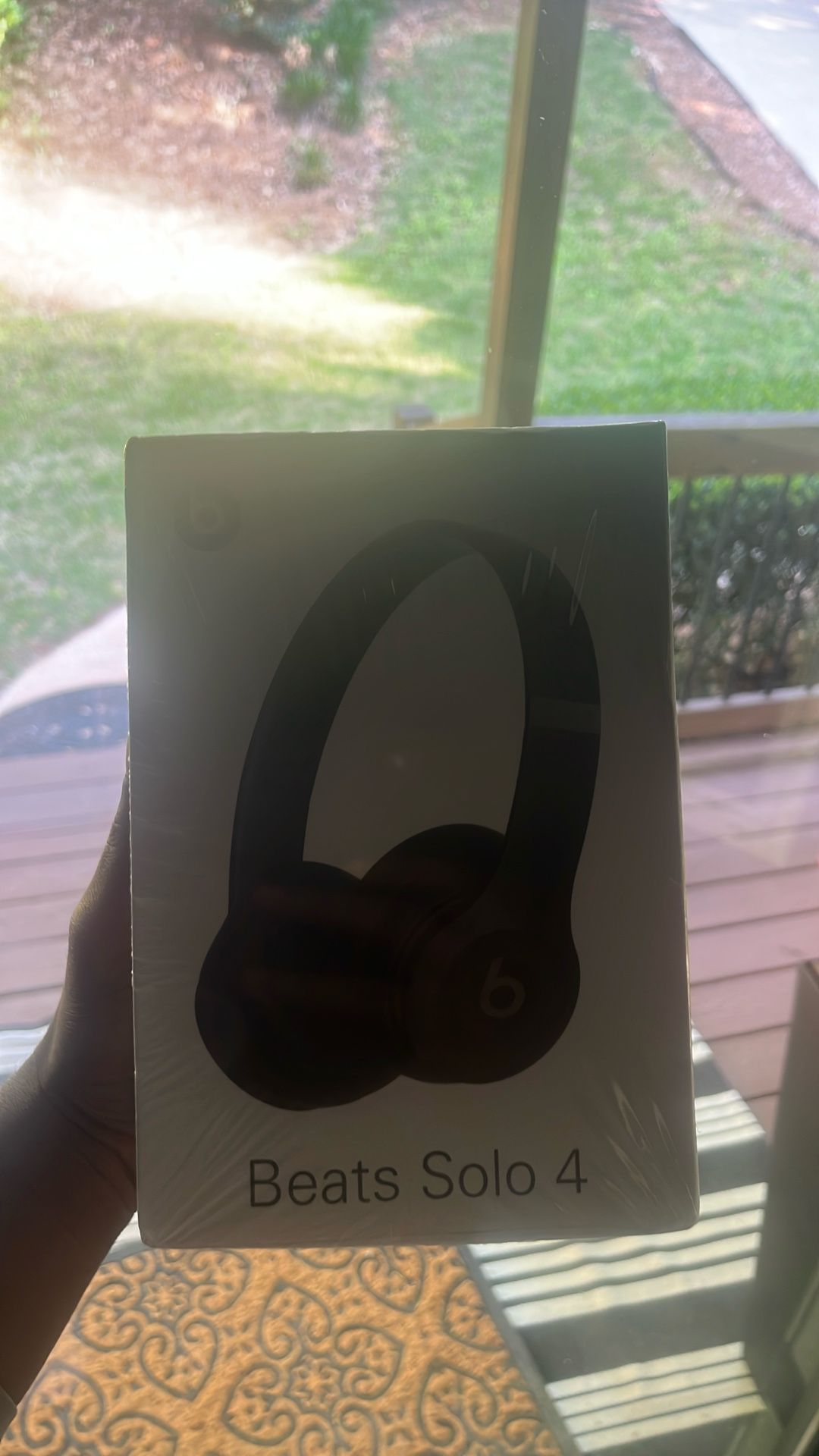 Beat Solo 4 Headphones