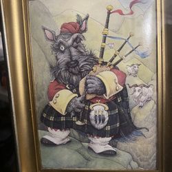 Scottish  Terrier