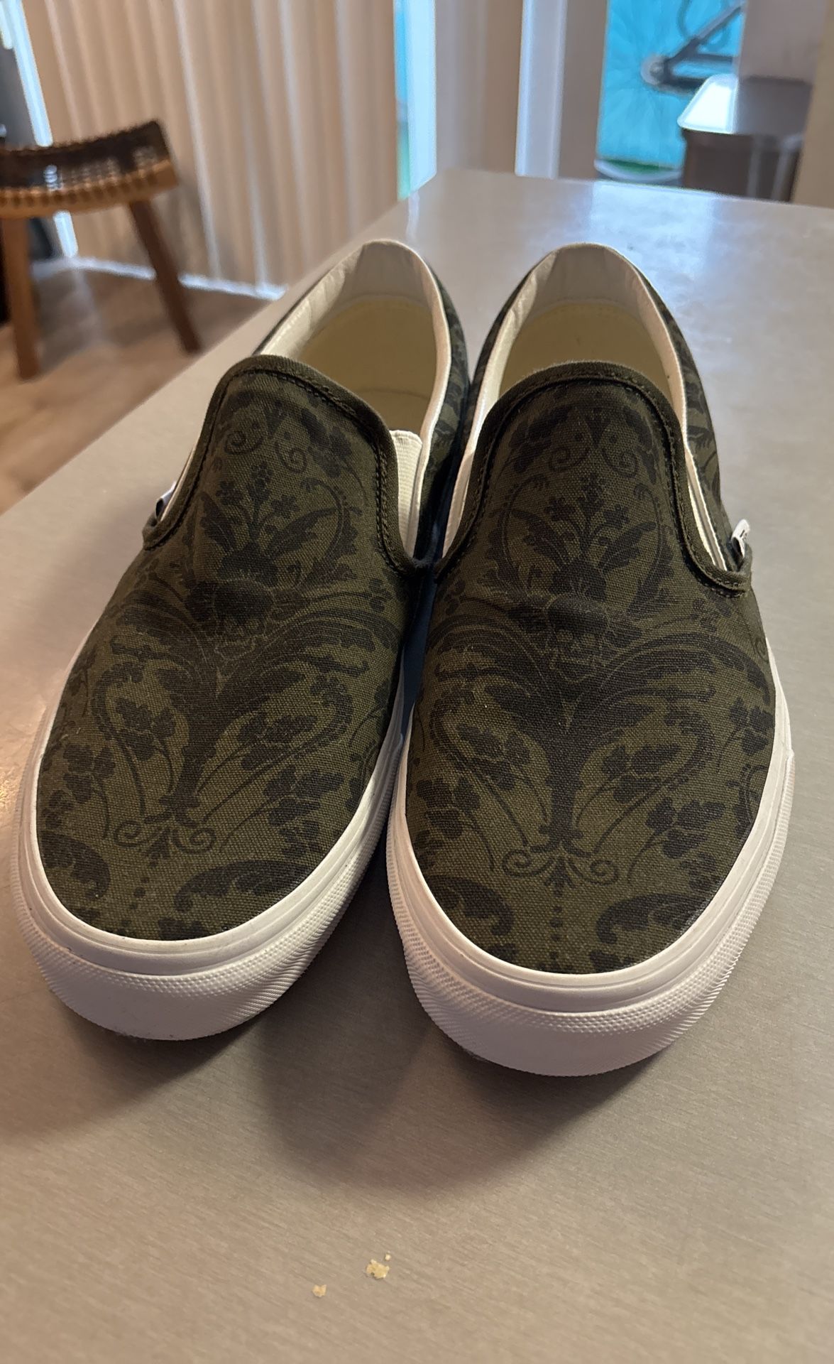 Vans Size 10
