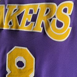 Kobe 8 Jersey