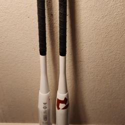 2026 DeMarini Twisted Mistress V2 Slowpitch Softball Bat