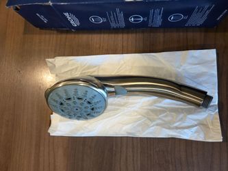 Grohe Handheld Shower Head
