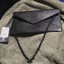 Black Purse Rebecca Minkoff
