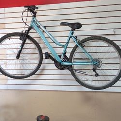 Huffy 26 In Rock Creek Bicycle 