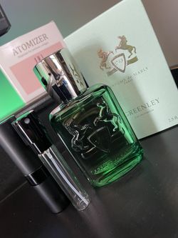 Pardums De Marley Greenley 8ml Decant/Sample
