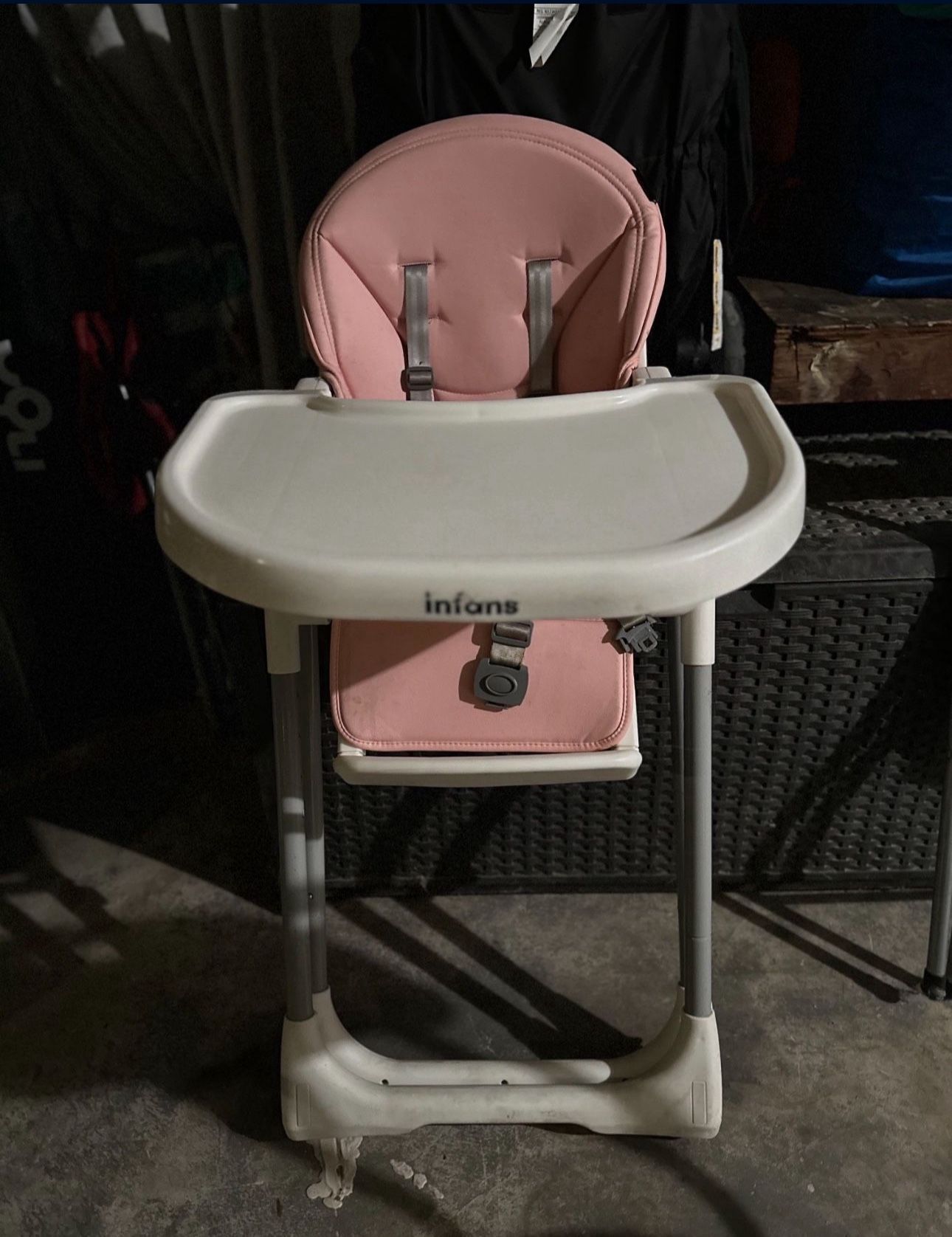 High Chair