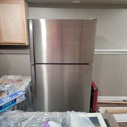 Fridge
