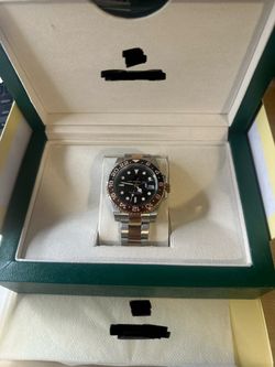Designer Watch