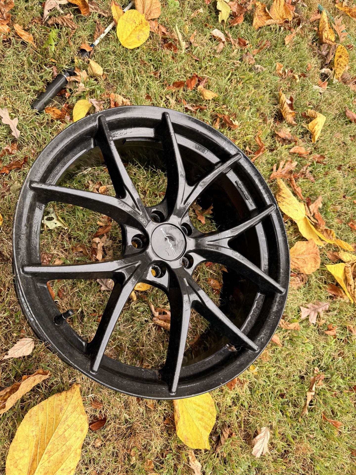 Kmc Rims