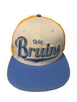 UCLA Bruins Snapback Hat - New Era