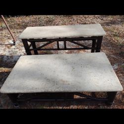 Tables 