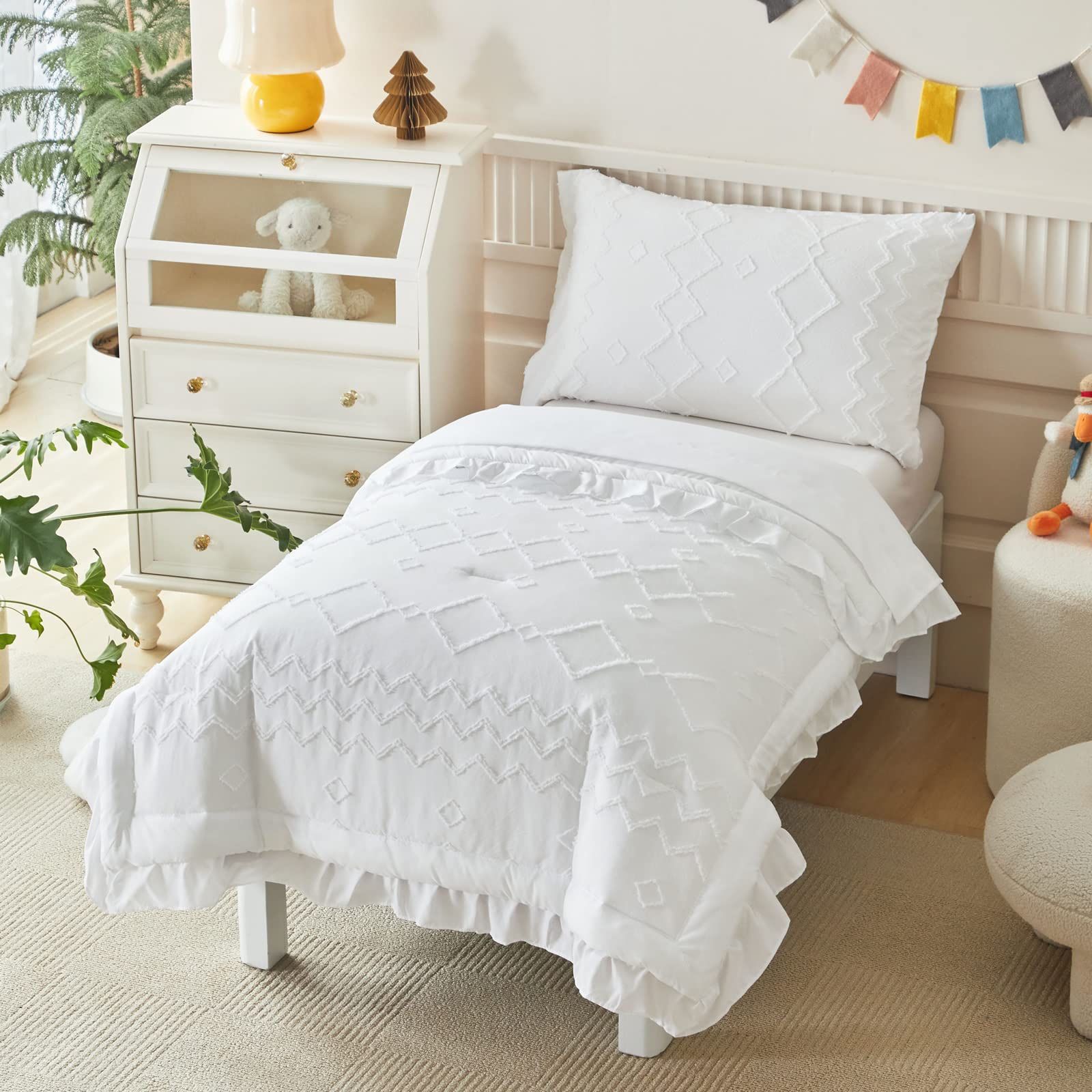 Toddler Bedding Set
