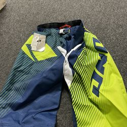  One Industries Mtb Jersey And Pants  Brand New 