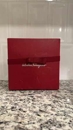 Salvatore Ferragamo Belt